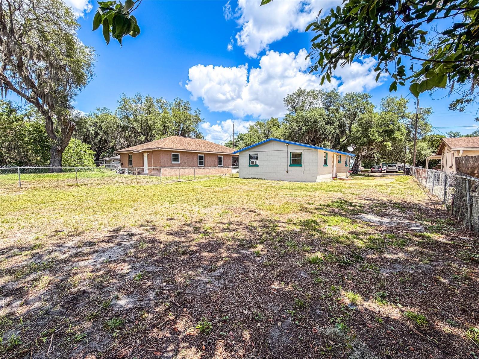 ACREAGE - Residential