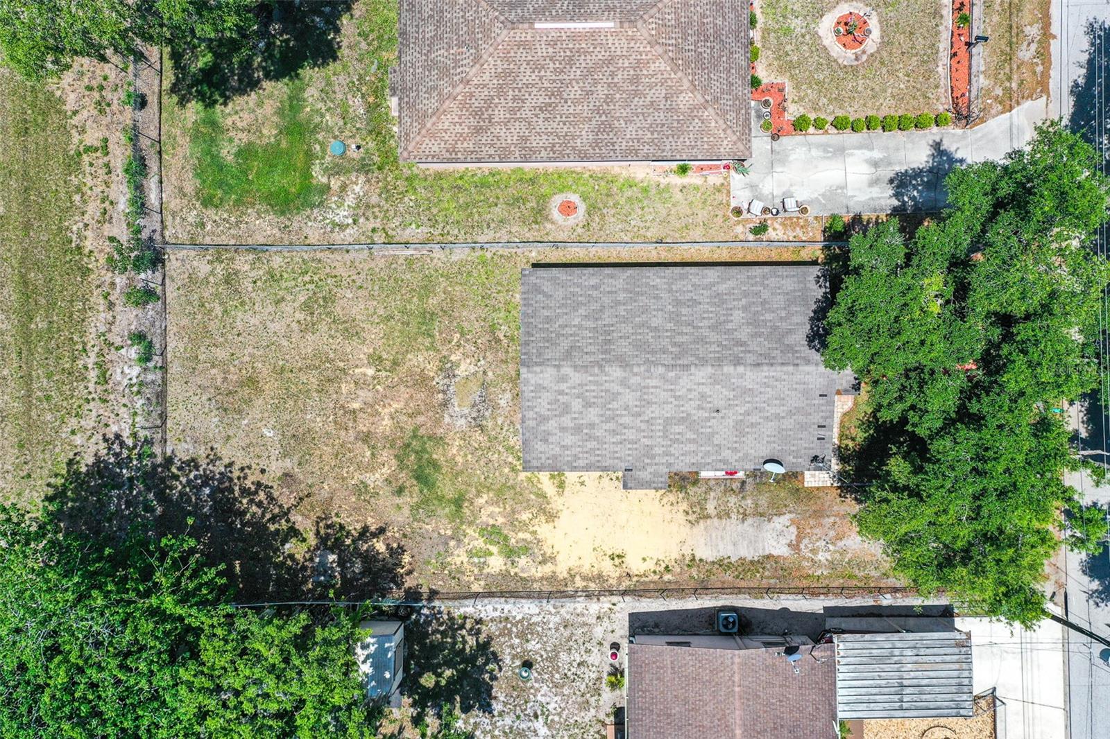 ACREAGE - Residential