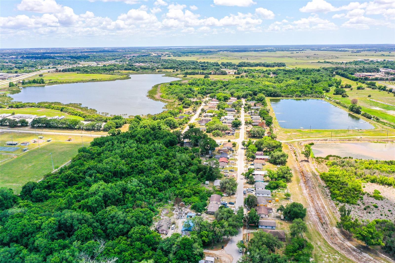 ACREAGE - Residential