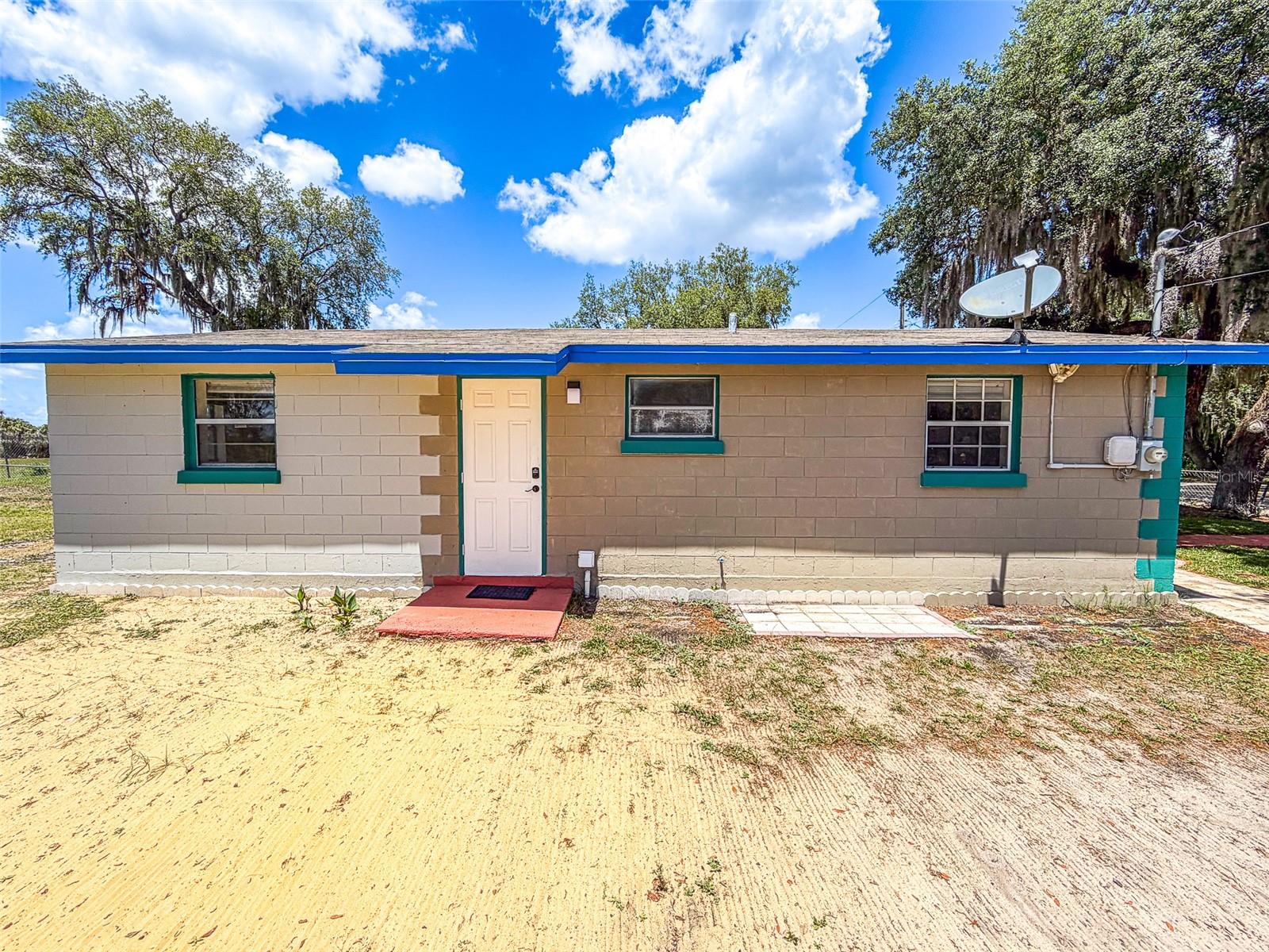 ACREAGE - Residential