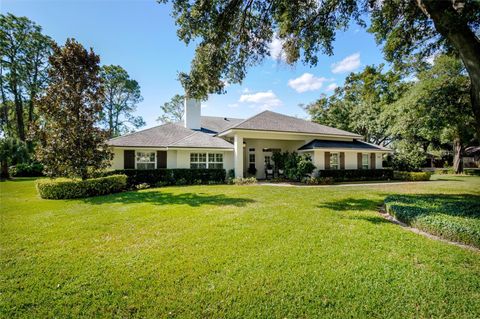 Photo of 1804 Maple Leaf Drive, Windermere, FL 34786 (MLS # O6364182)