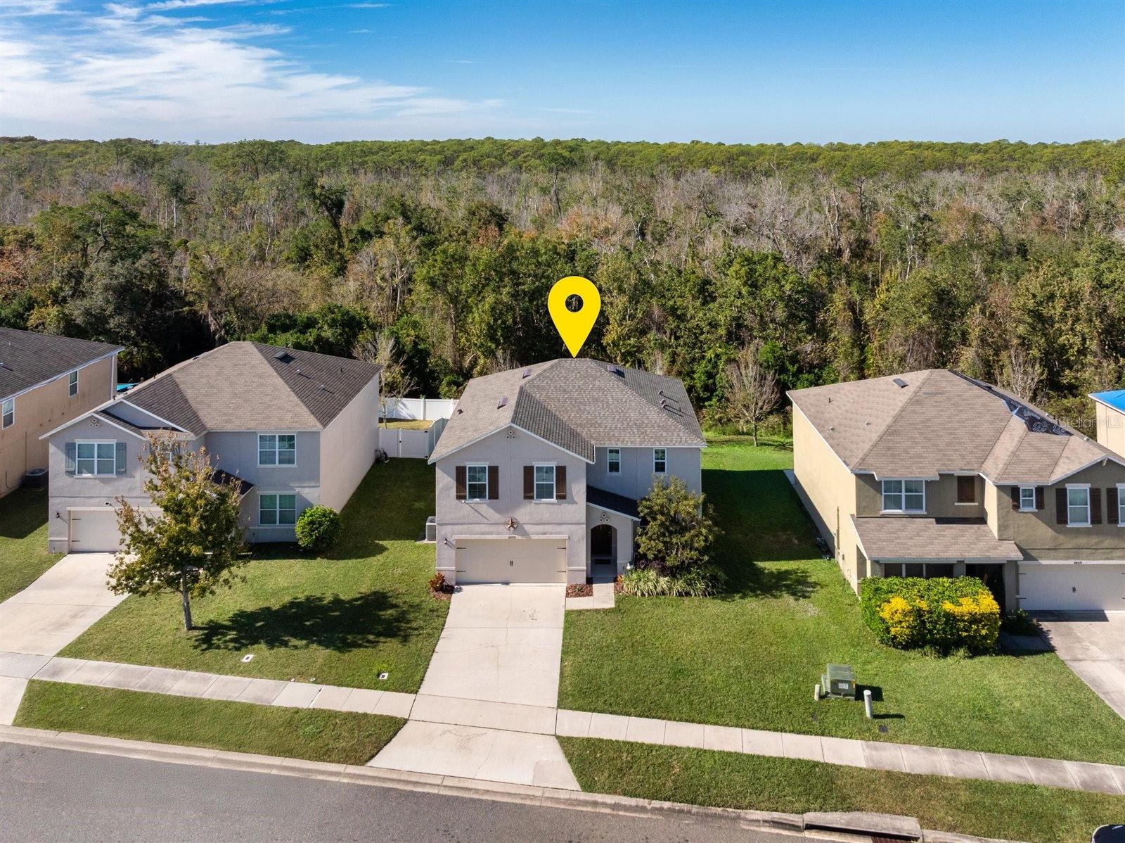 TAVARES LANE PARK RIDGE PH A - Residential Lease