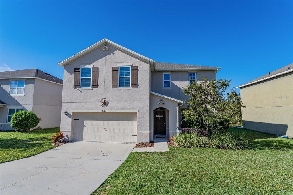 Photo of 2470 Valhalla Dr, Tavares, FL 32778 (MLS # O6366839)