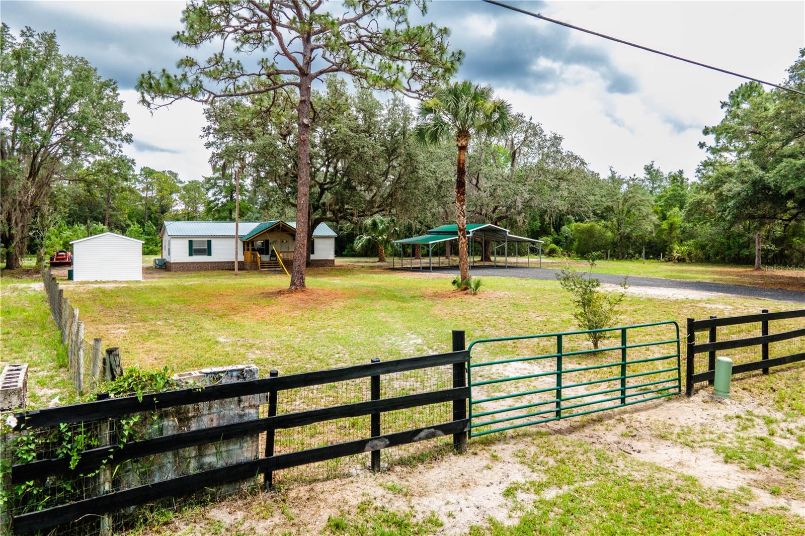 13255 NE 165TH STREET