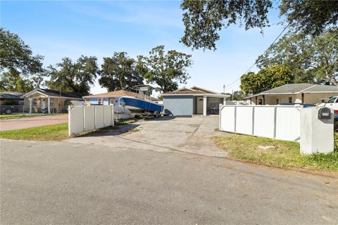 A home in TAMPA