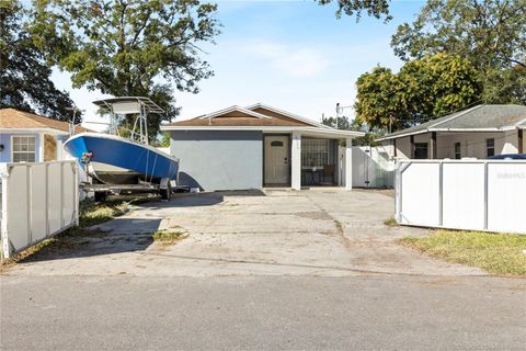 A home in TAMPA