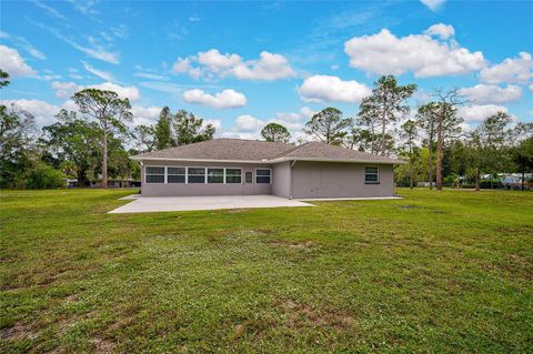 A home in BRADENTON