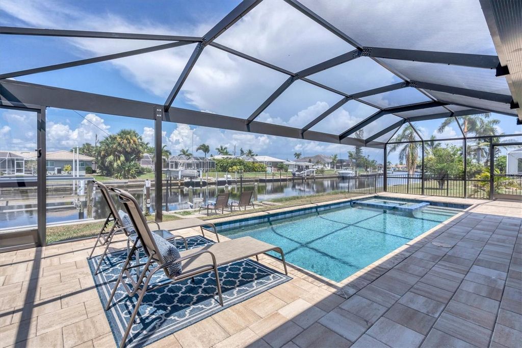 Photo of 280 Belvedere Court, Punta Gorda, FL 33950 (MLS # C7507468)