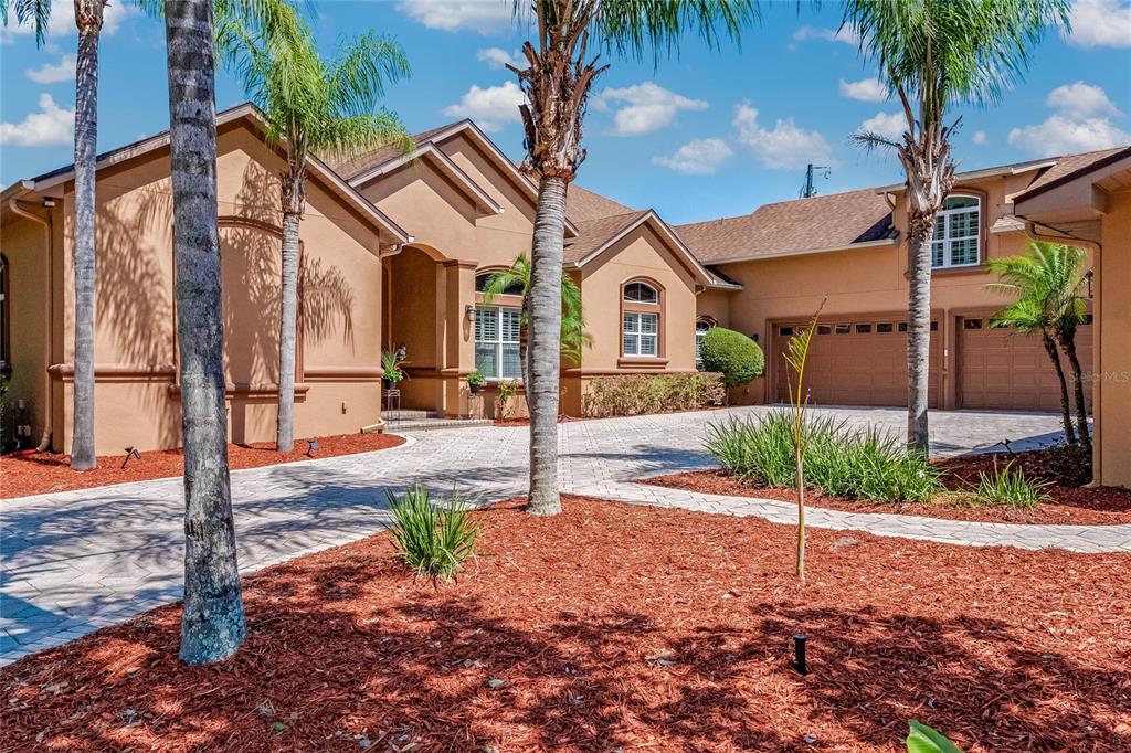 ACREAGE & UNREC - Residential