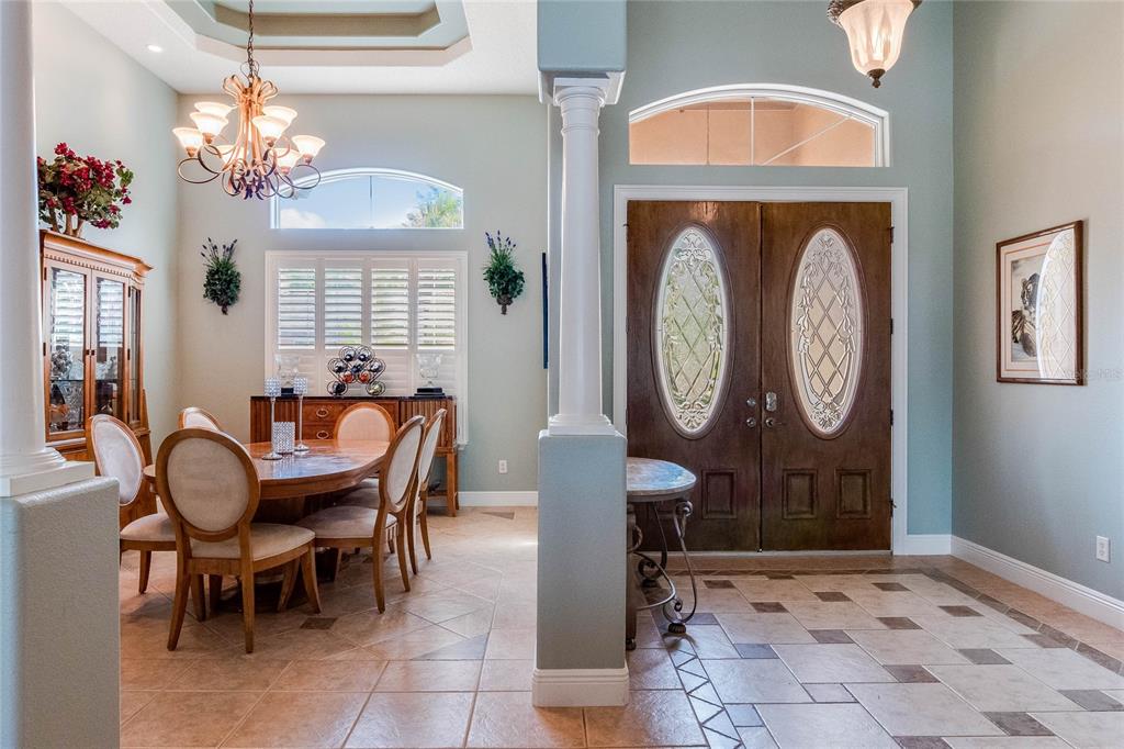 ACREAGE & UNREC - Residential