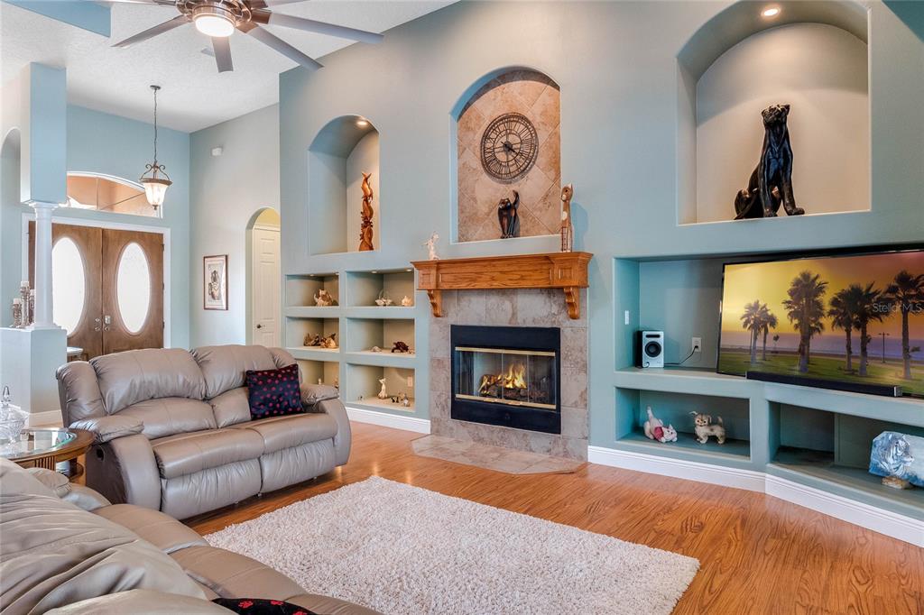 ACREAGE & UNREC - Residential