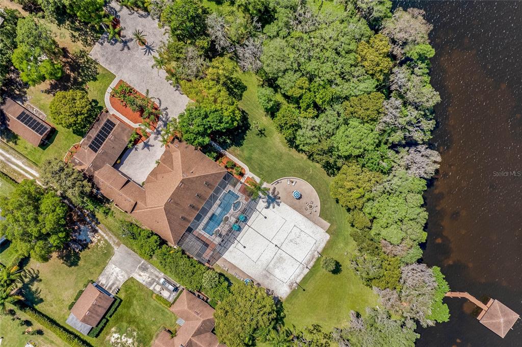 ACREAGE & UNREC - Residential