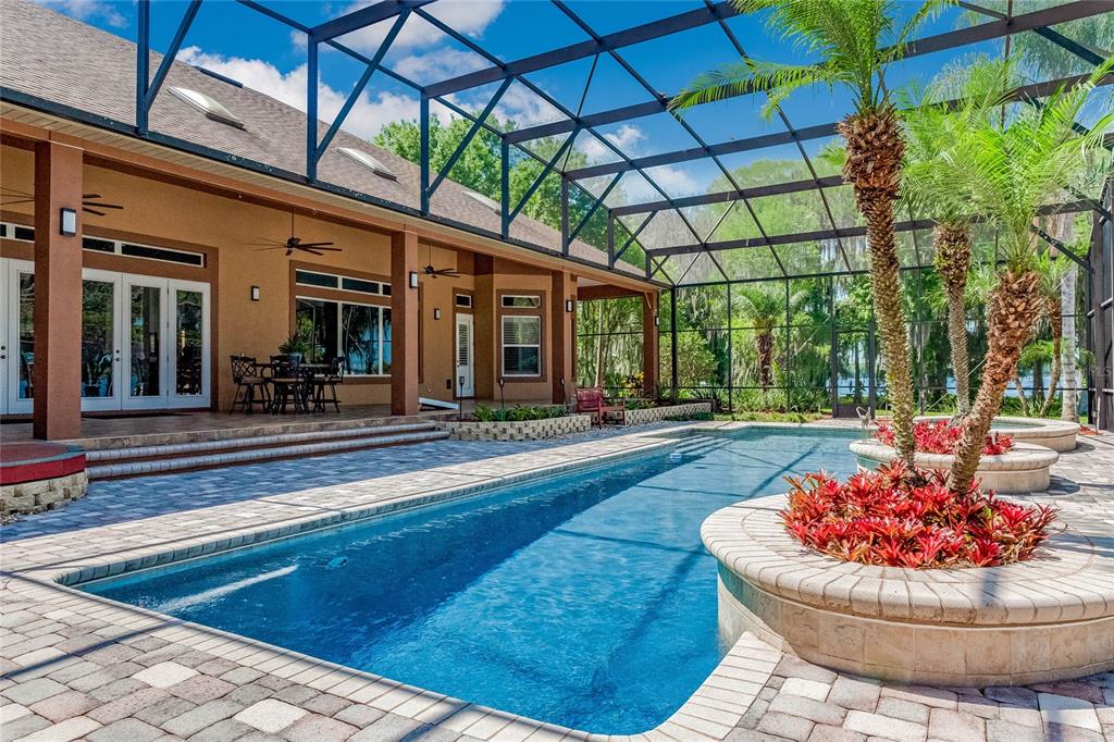 ACREAGE & UNREC - Residential