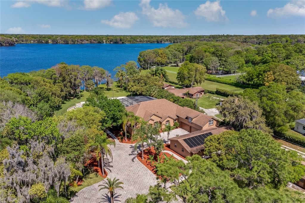 ACREAGE & UNREC - Residential