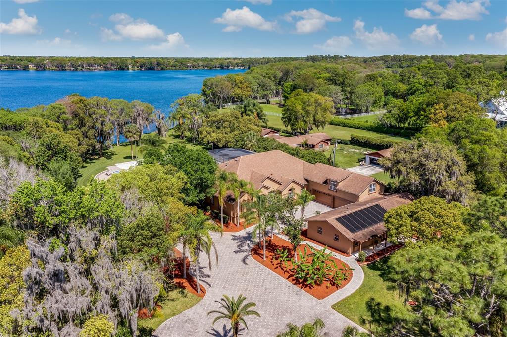 ACREAGE & UNREC - Residential