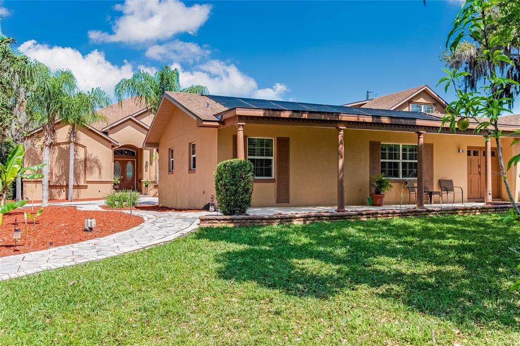 ACREAGE & UNREC - Residential