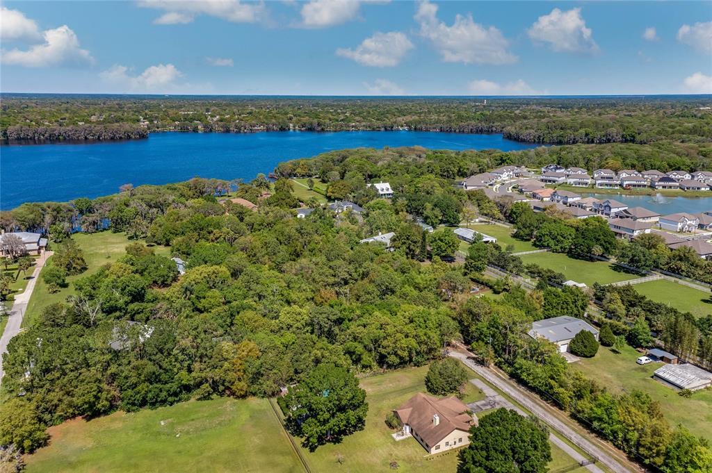 ACREAGE & UNREC - Residential