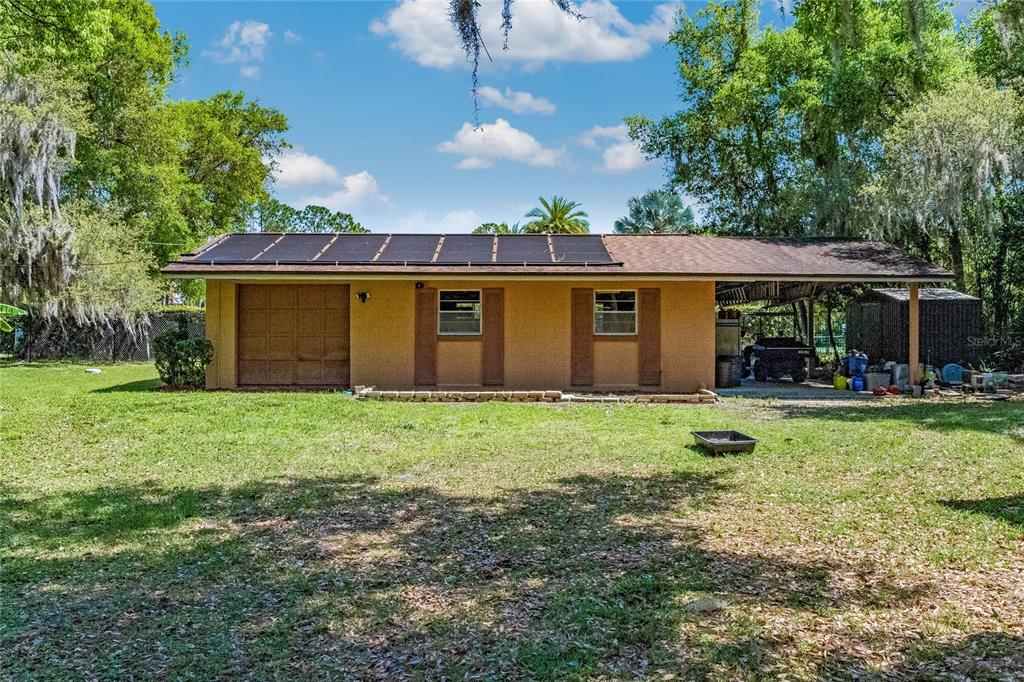 ACREAGE & UNREC - Residential