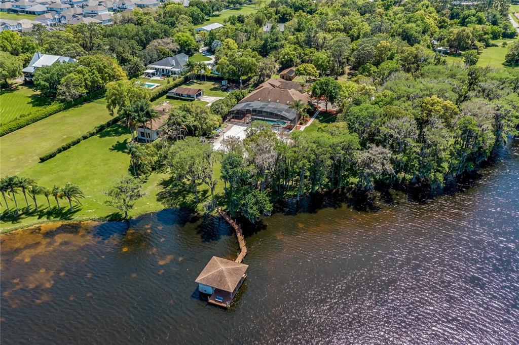 ACREAGE & UNREC - Residential