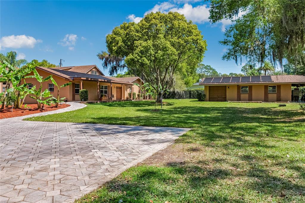 ACREAGE & UNREC - Residential