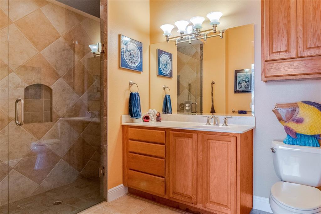 ACREAGE & UNREC - Residential