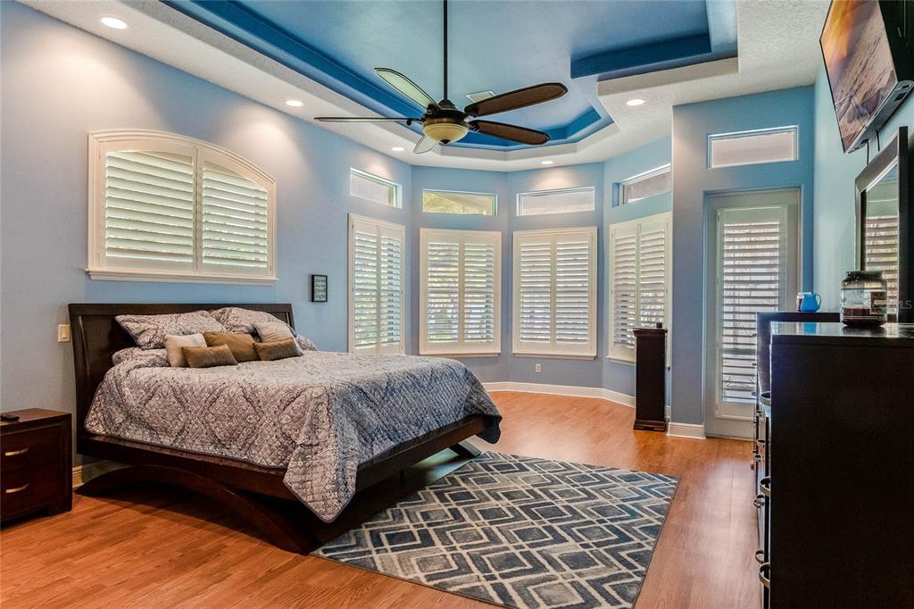 ACREAGE & UNREC - Residential