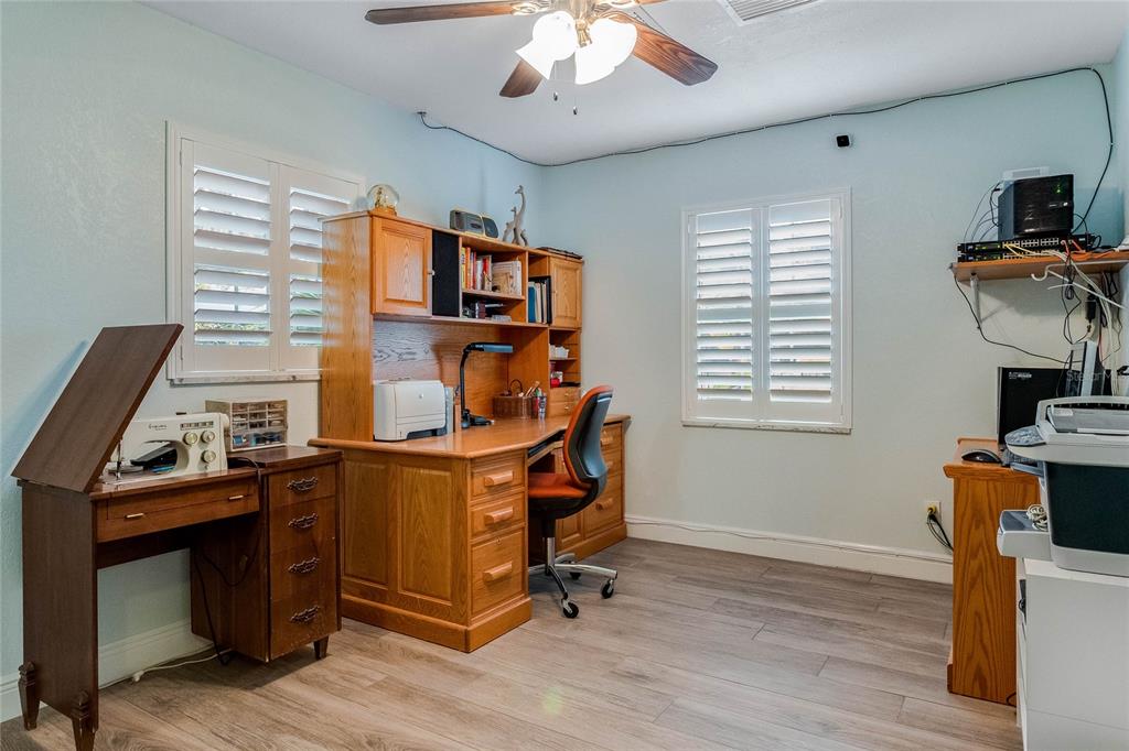 ACREAGE & UNREC - Residential