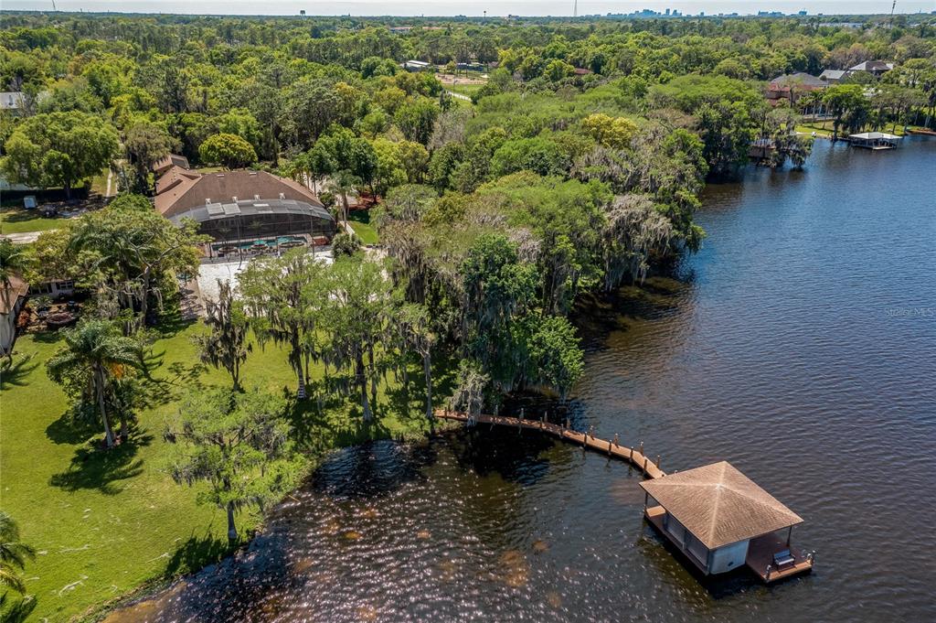 ACREAGE & UNREC - Residential