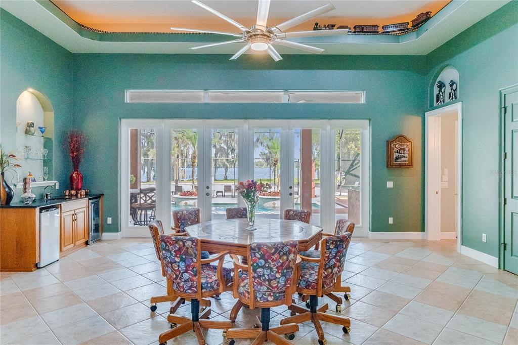 ACREAGE & UNREC - Residential