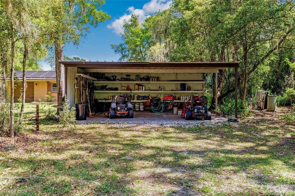 ACREAGE & UNREC - Residential