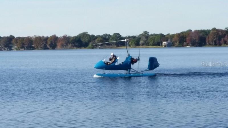 ACREAGE & UNREC - Residential