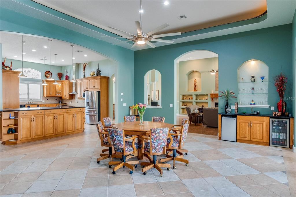 ACREAGE & UNREC - Residential