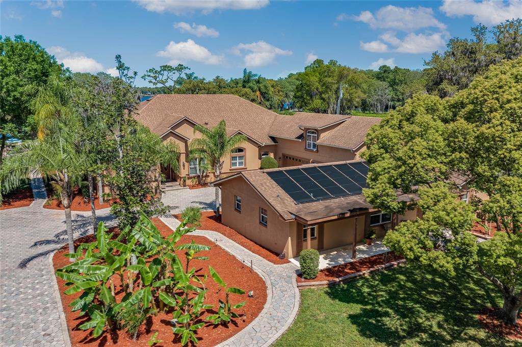 ACREAGE & UNREC - Residential