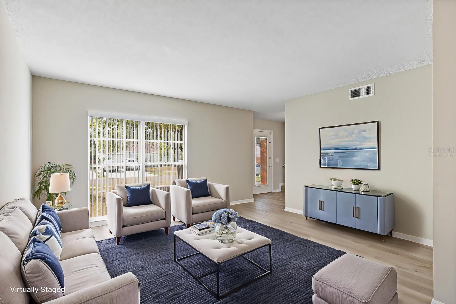 LAKEVIEW VILLAGE SEC K UNI - Residential Lease