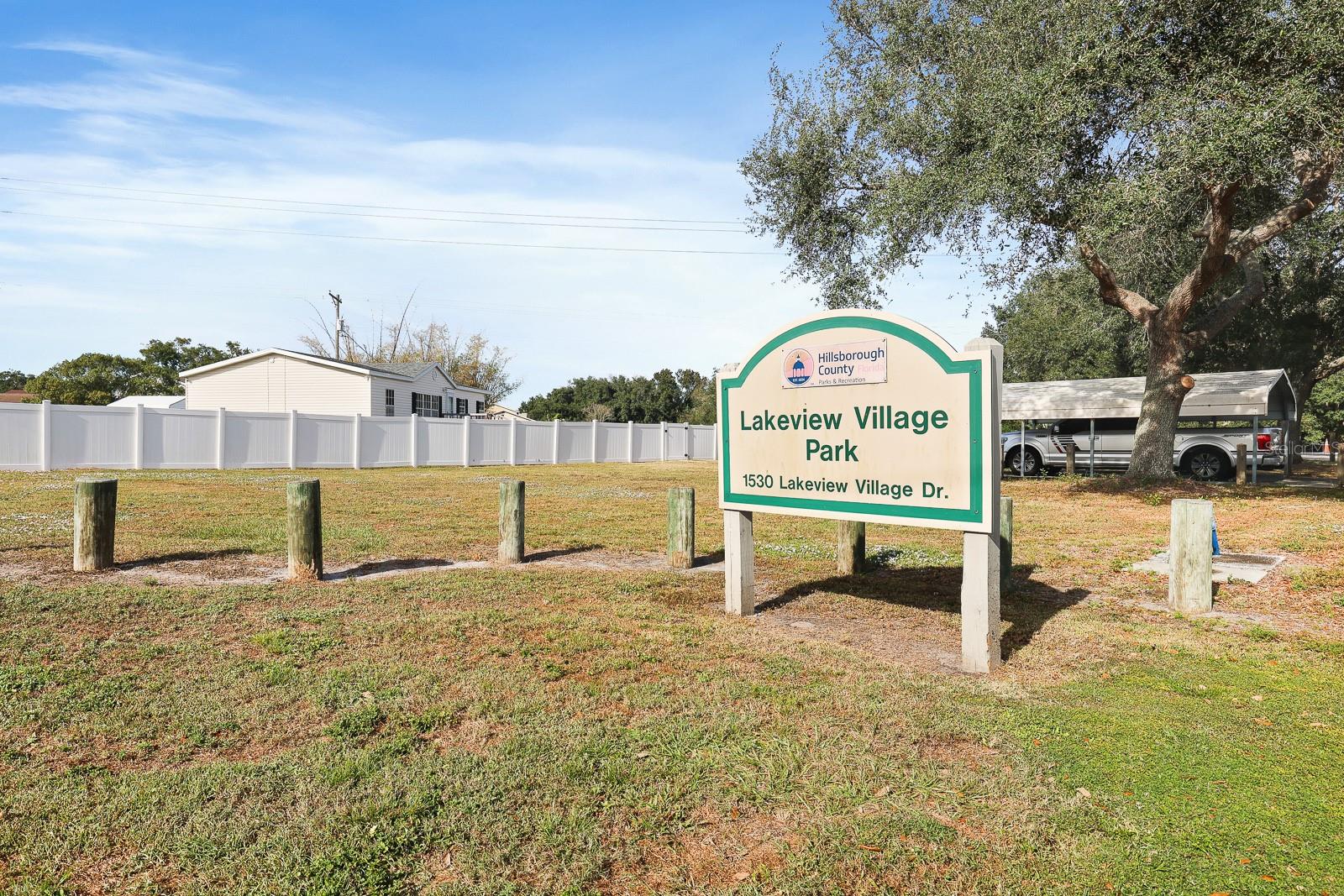 LAKEVIEW VILLAGE SEC K UNI - Residential Lease