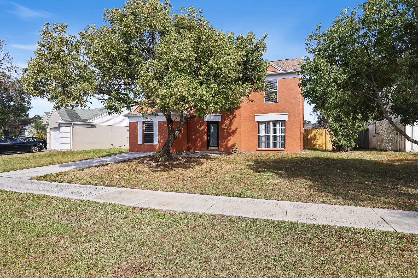 LAKEVIEW VILLAGE SEC K UNI - Residential Lease