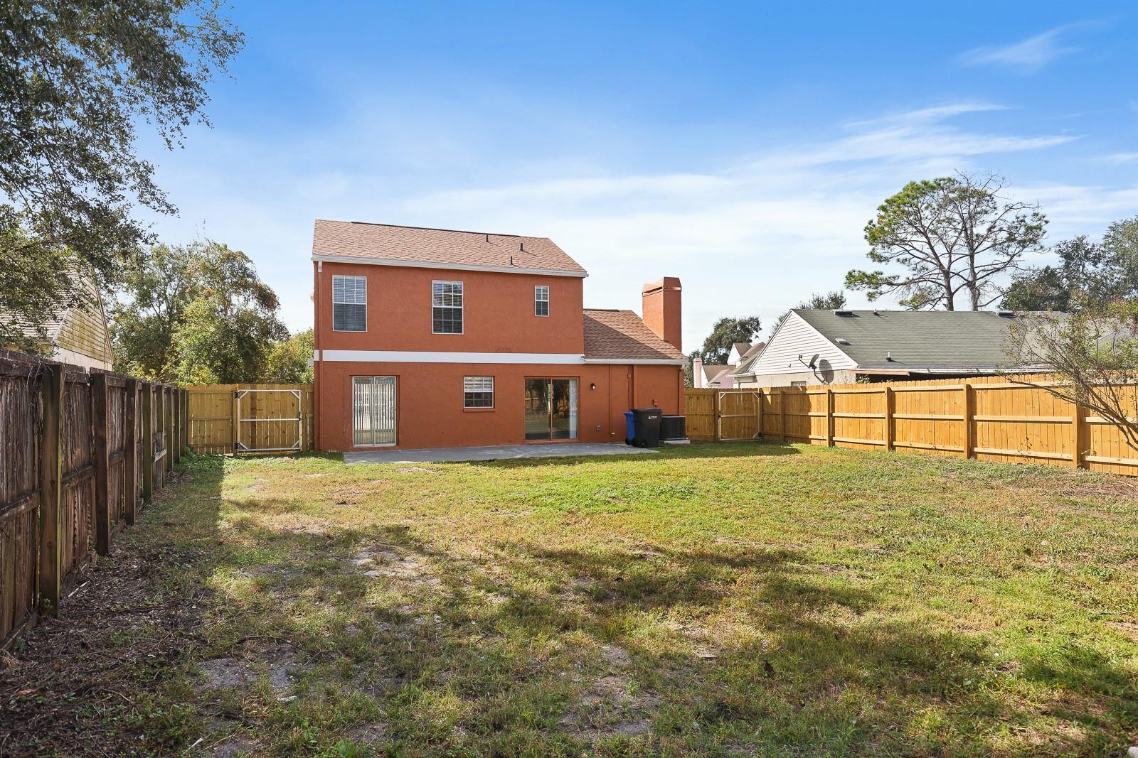 LAKEVIEW VILLAGE SEC K UNI - Residential Lease