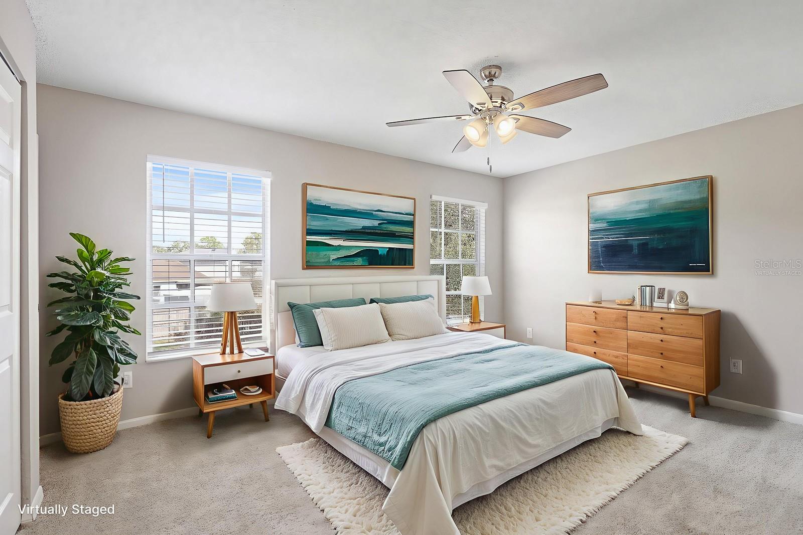 LAKEVIEW VILLAGE SEC K UNI - Residential Lease