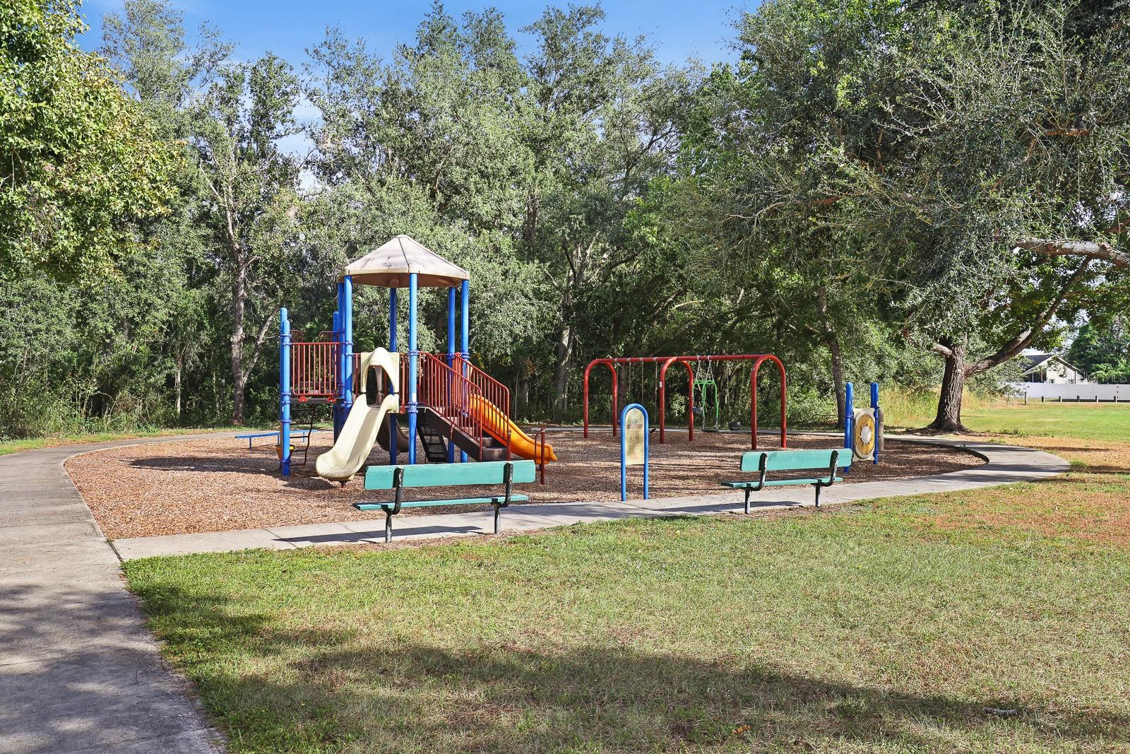 LAKEVIEW VILLAGE SEC K UNI - Residential Lease