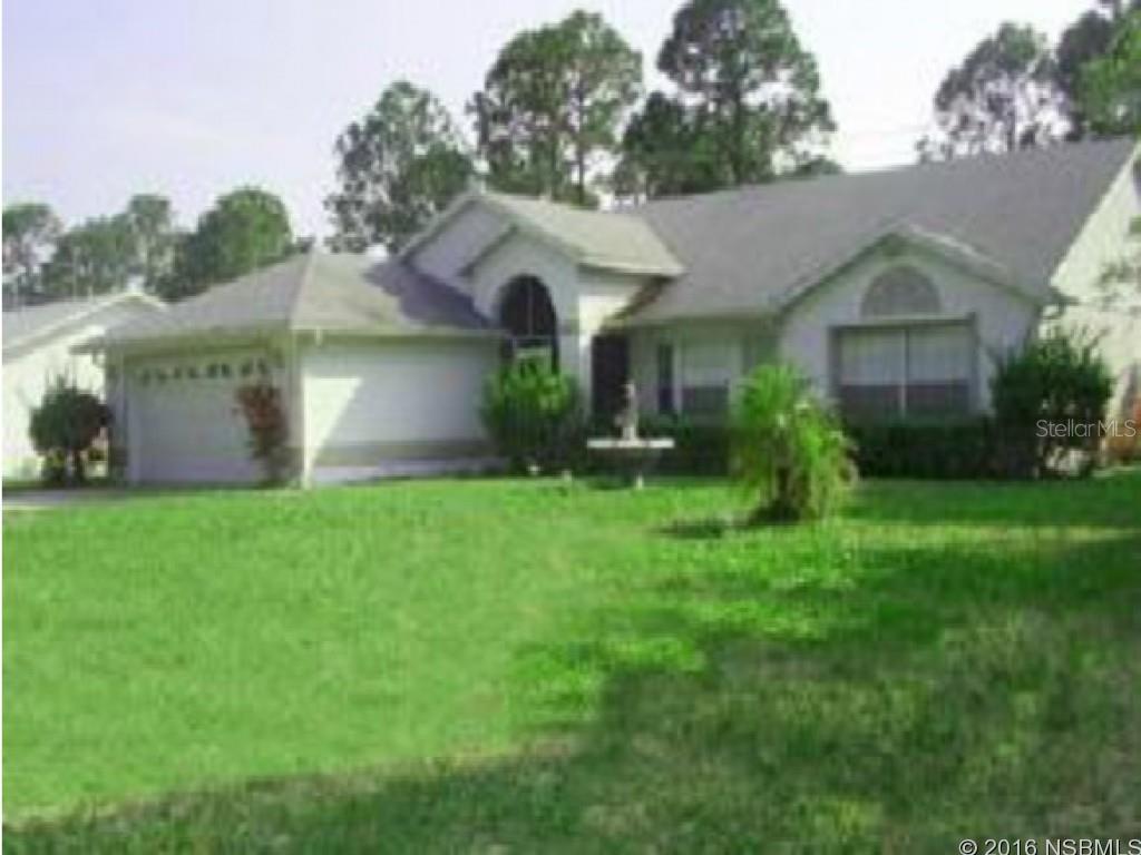 Florida Shores 01 - Residential