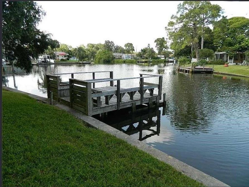 Photo of 4661 Carson Street NE, St Petersburg, FL 33703 (MLS # TB8433778)