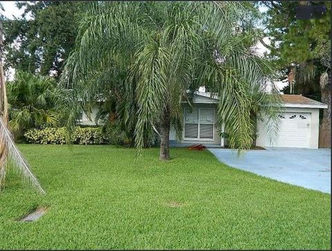 Photo of 4661 Carson Street NE, St Petersburg, FL 33703 (MLS # TB8433778)