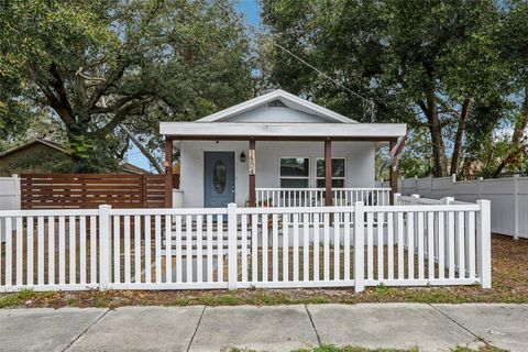 A home in TAMPA