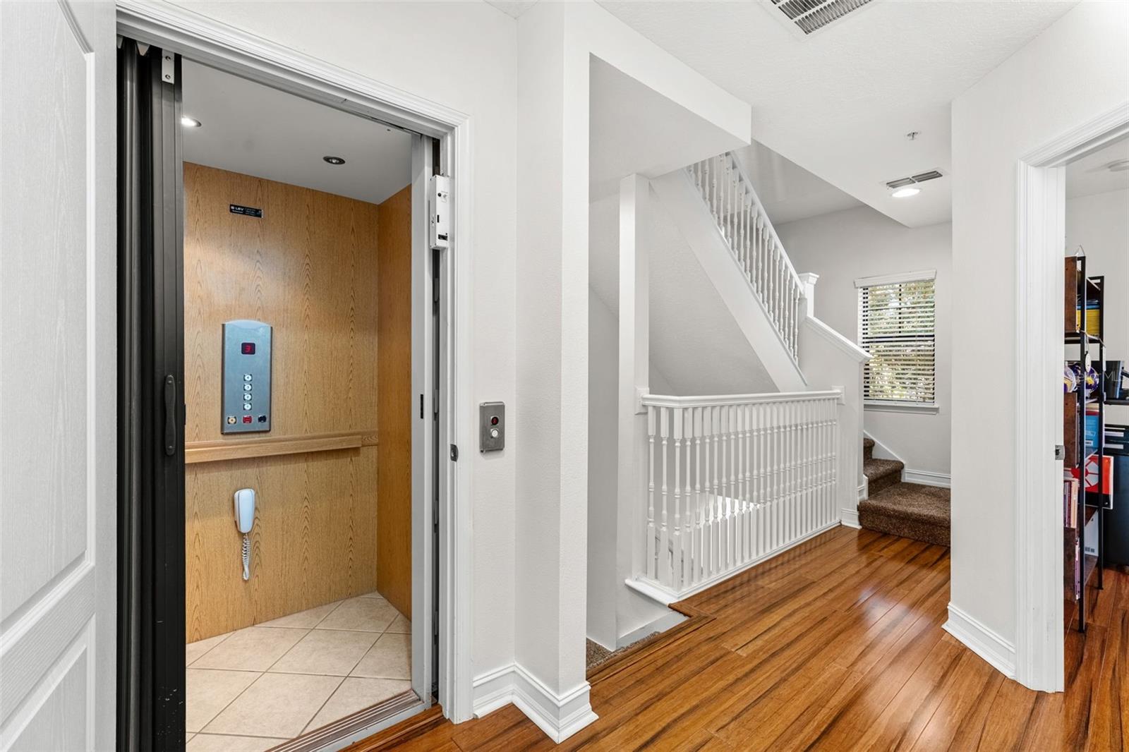 FOUNTAIN PARKE AT LAKE MARY - Residential