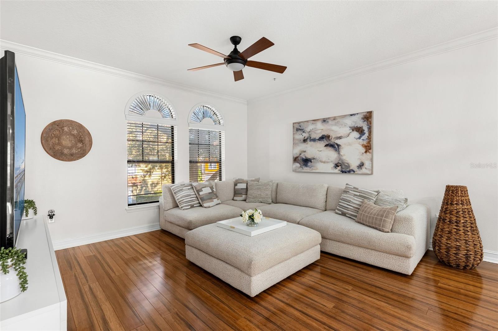 FOUNTAIN PARKE AT LAKE MARY - Residential