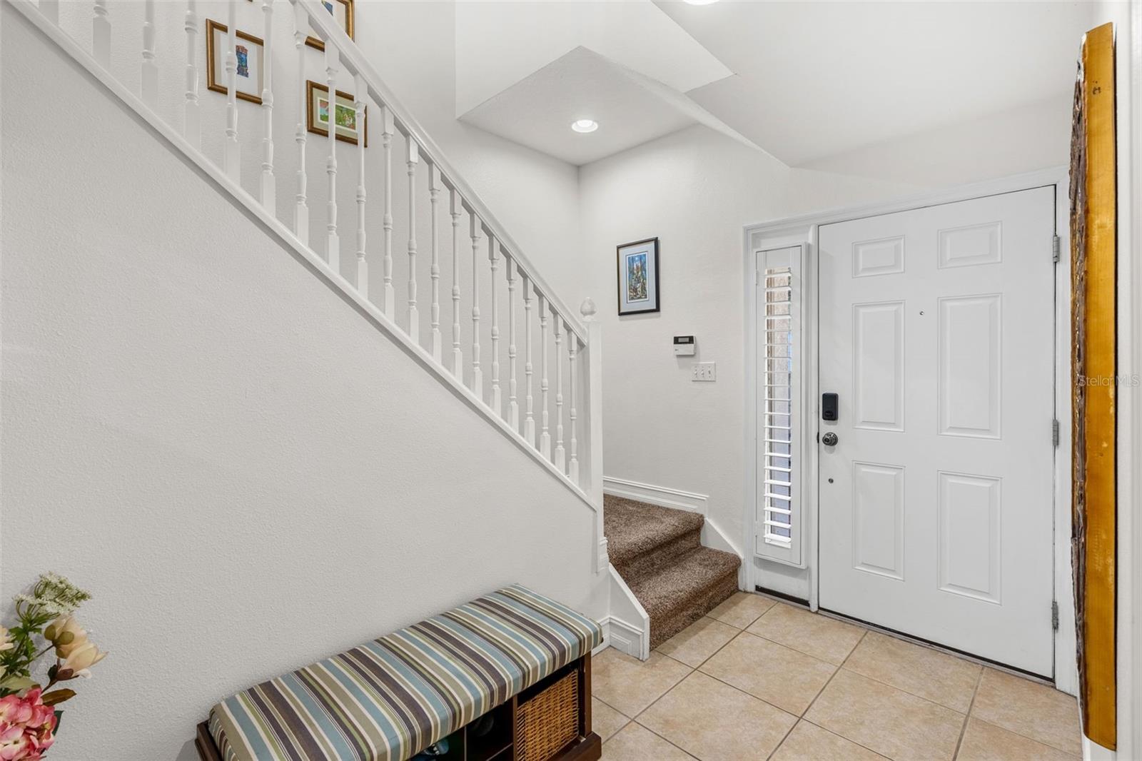 FOUNTAIN PARKE AT LAKE MARY - Residential