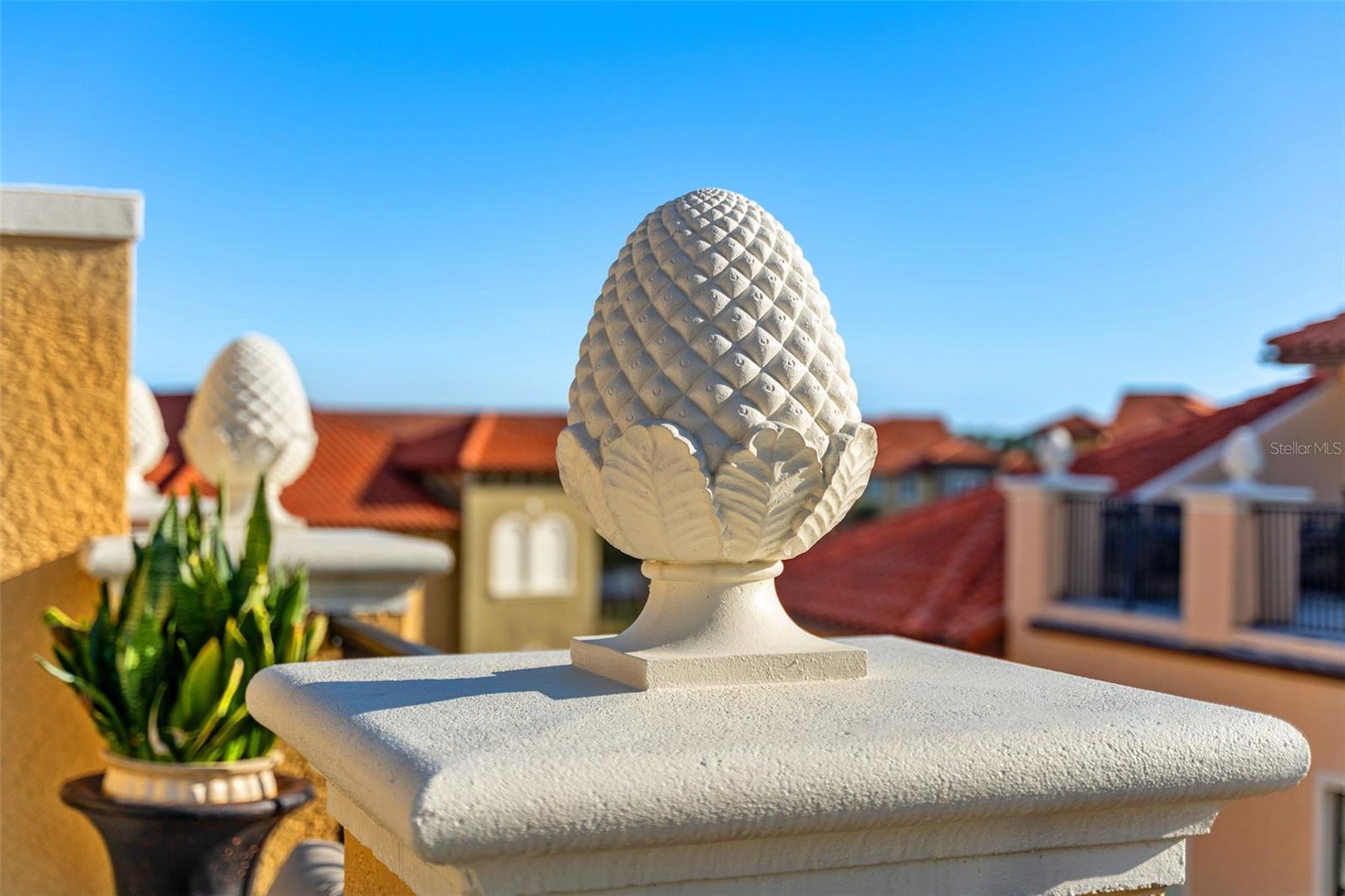 FOUNTAIN PARKE AT LAKE MARY - Residential