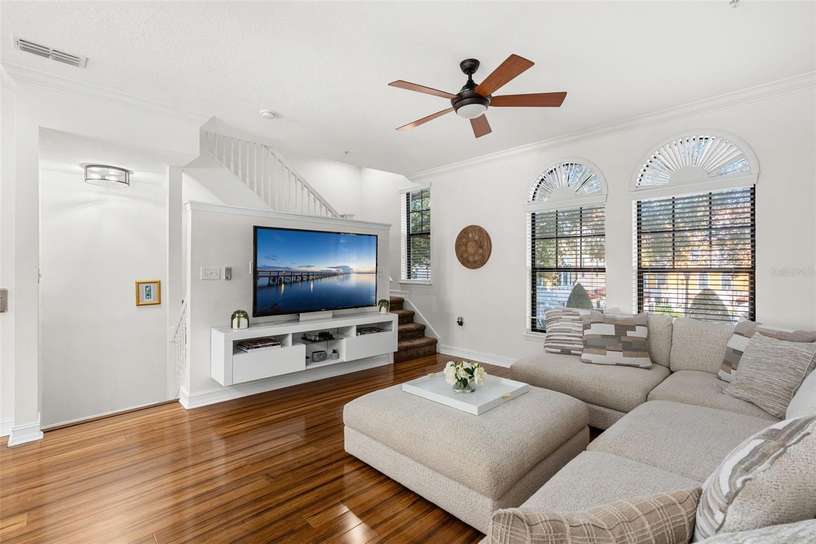 FOUNTAIN PARKE AT LAKE MARY - Residential