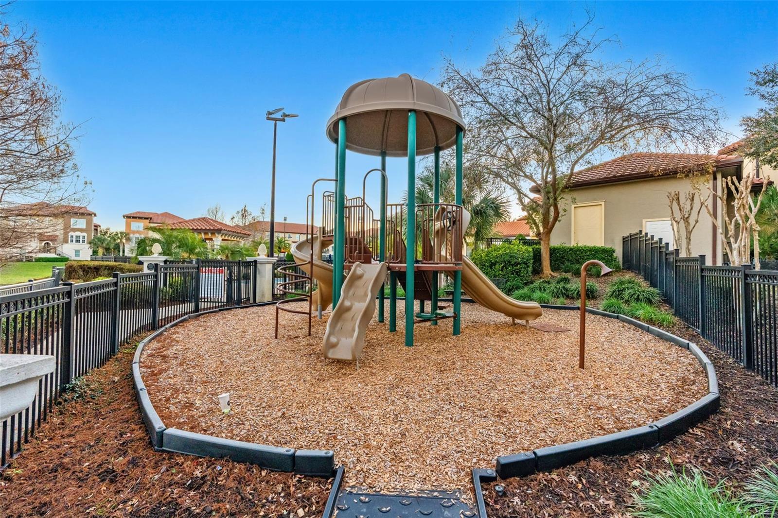 FOUNTAIN PARKE AT LAKE MARY - Residential