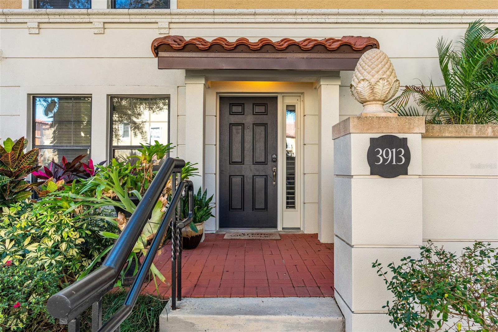 FOUNTAIN PARKE AT LAKE MARY - Residential